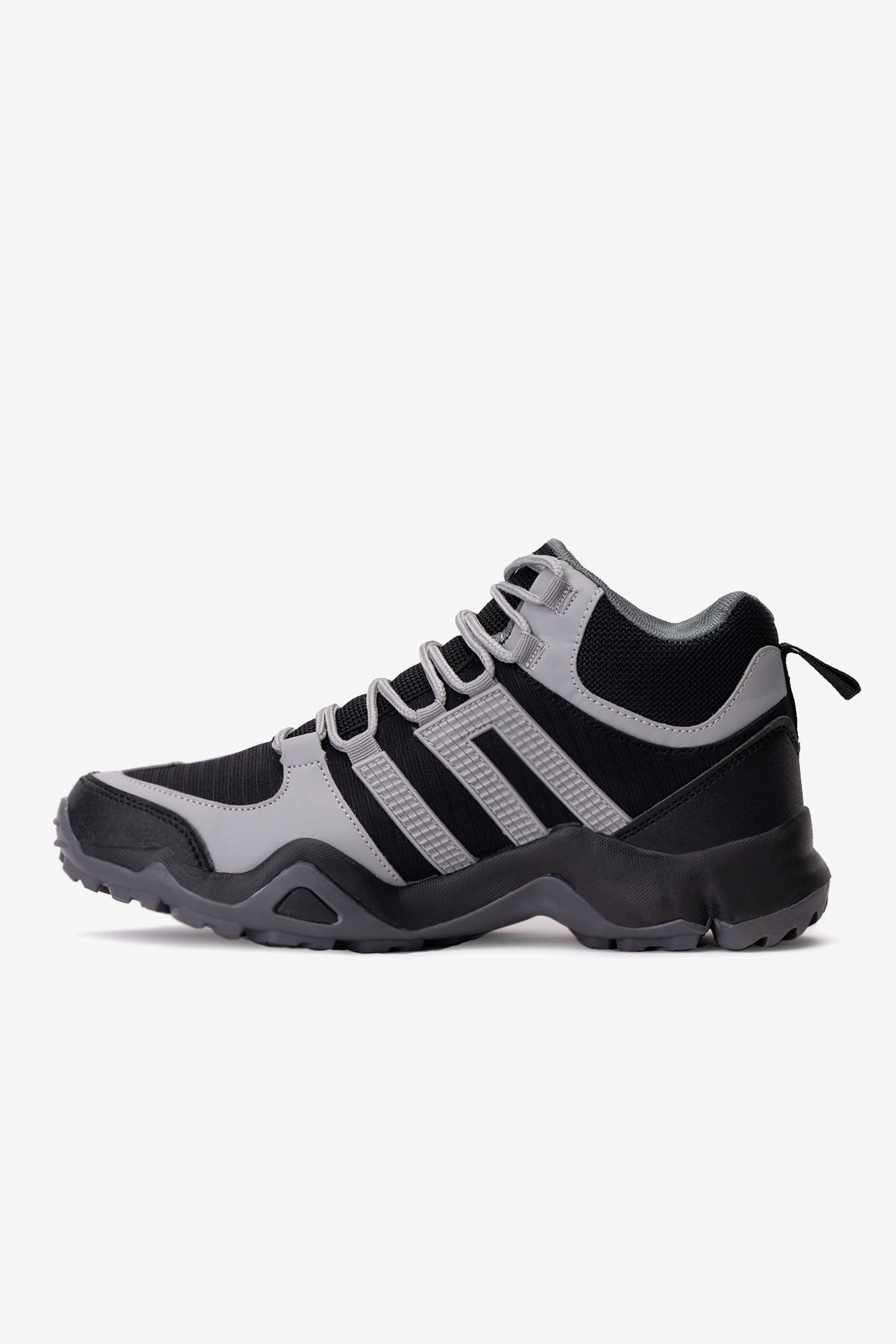 Zapatilla Hombre Gris Kasper Bovinita Bovinita